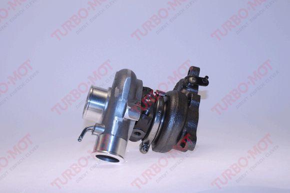 Turbo-Mot 603442 - Turbocompresseur, suralimentation cwaw.fr