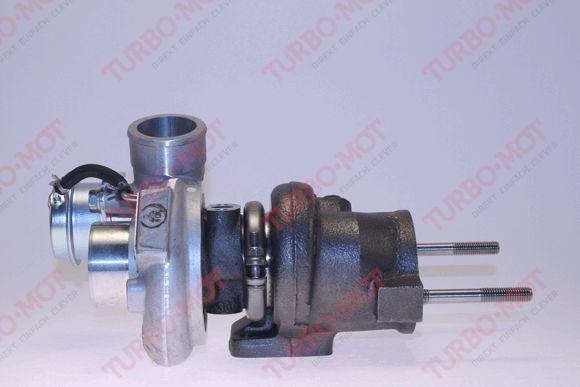 Turbo-Mot 603142R - Turbocompresseur, suralimentation cwaw.fr