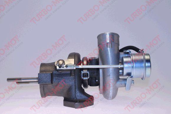 Turbo-Mot 603142 - Turbocompresseur, suralimentation cwaw.fr