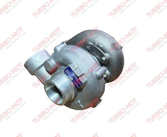 Turbo-Mot 603842 - Turbocompresseur, suralimentation cwaw.fr