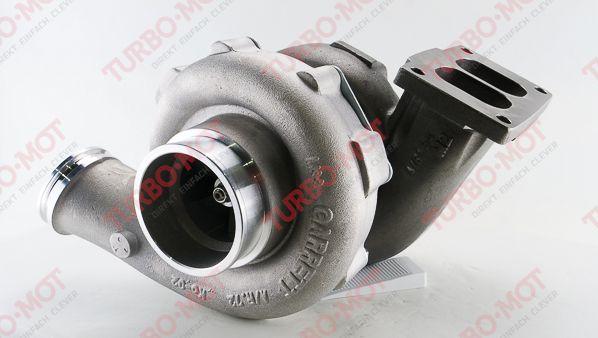 Turbo-Mot 603242R - Turbocompresseur, suralimentation cwaw.fr