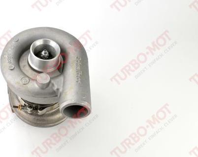 Turbo-Mot 603742R - Turbocompresseur, suralimentation cwaw.fr