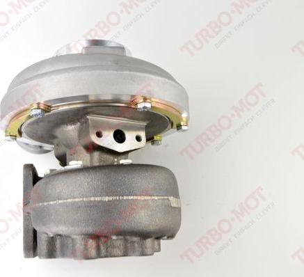 Turbo-Mot 602972 - Turbocompresseur, suralimentation cwaw.fr