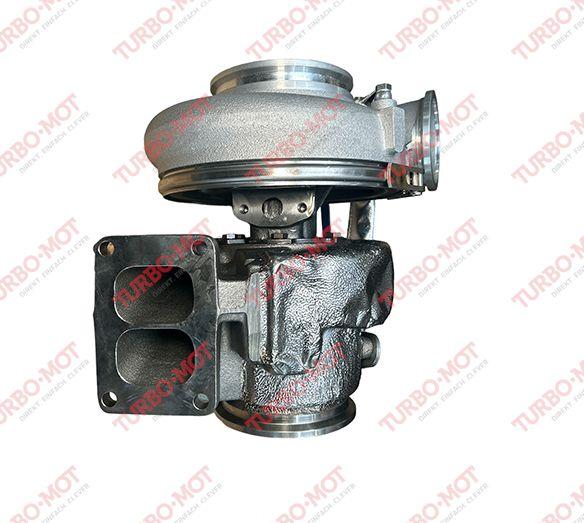 Turbo-Mot 602092 - Turbocompresseur, suralimentation cwaw.fr