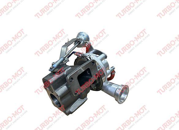 Turbo-Mot 602303 - Turbocompresseur, suralimentation cwaw.fr