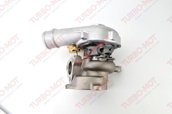 Turbo-Mot 607152R - Turbocompresseur, suralimentation cwaw.fr