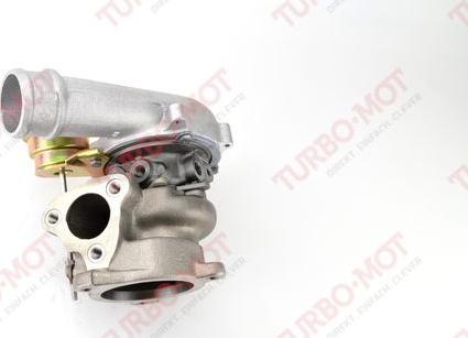 Turbo-Mot 607152 - Turbocompresseur, suralimentation cwaw.fr