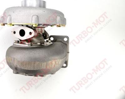 Turbo-Mot 607242R - Turbocompresseur, suralimentation cwaw.fr