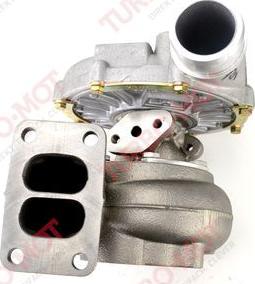 Turbo-Mot 607242 - Turbocompresseur, suralimentation cwaw.fr