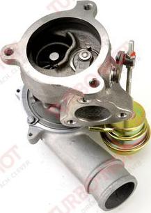 Turbo-Mot 619052R - Turbocompresseur, suralimentation cwaw.fr