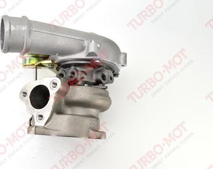 Turbo-Mot 619052R - Turbocompresseur, suralimentation cwaw.fr