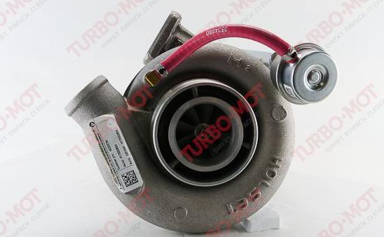 Turbo-Mot 619372 - Turbocompresseur, suralimentation cwaw.fr