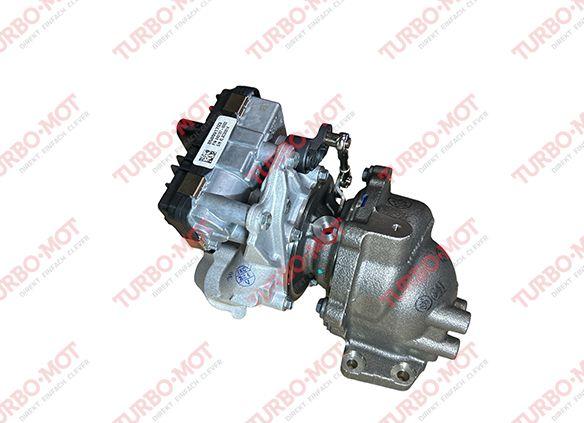 Turbo-Mot 614413 - Turbocompresseur, suralimentation cwaw.fr