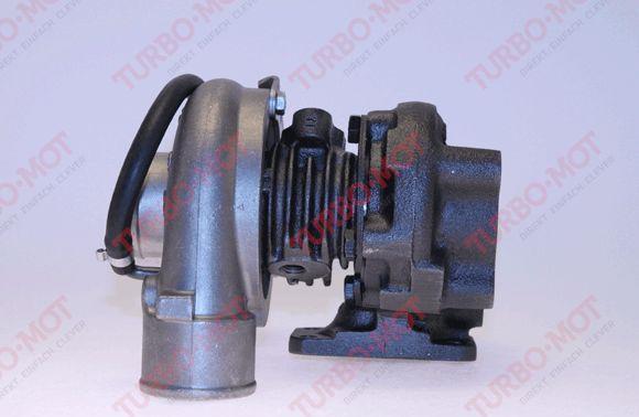 Turbo-Mot 614042 - Turbocompresseur, suralimentation cwaw.fr