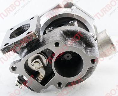 Turbo-Mot 614013 - Turbocompresseur, suralimentation cwaw.fr