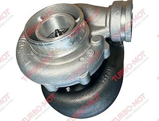 Turbo-Mot 614782 - Turbocompresseur, suralimentation cwaw.fr