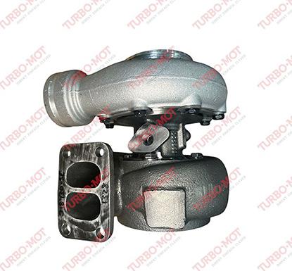 Turbo-Mot 614782 - Turbocompresseur, suralimentation cwaw.fr