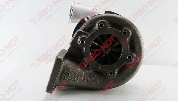 Turbo-Mot 615413 - Turbocompresseur, suralimentation cwaw.fr