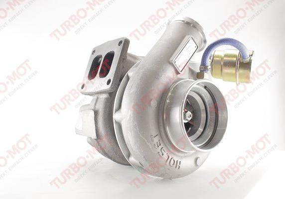 Turbo-Mot 615042 - Turbocompresseur, suralimentation cwaw.fr