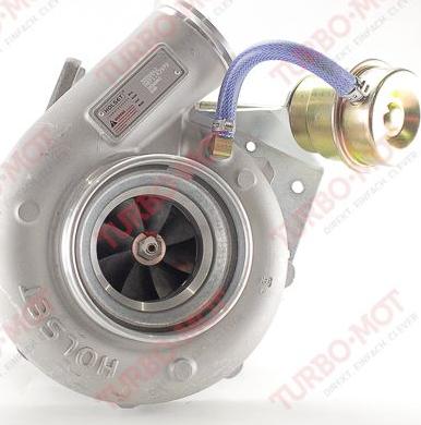 Turbo-Mot 615042 - Turbocompresseur, suralimentation cwaw.fr