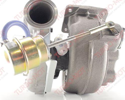 Turbo-Mot 615042 - Turbocompresseur, suralimentation cwaw.fr