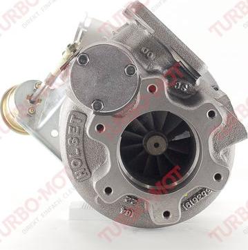 Turbo-Mot 615042 - Turbocompresseur, suralimentation cwaw.fr