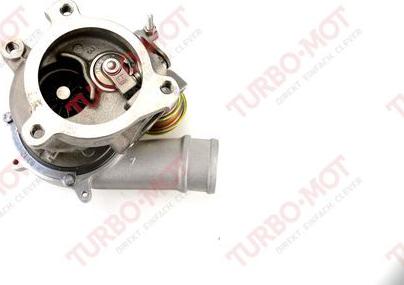 Turbo-Mot 615342 - Turbocompresseur, suralimentation cwaw.fr