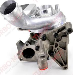 Turbo-Mot 615372 - Turbocompresseur, suralimentation cwaw.fr