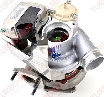 Turbo-Mot 615762 - Turbocompresseur, suralimentation cwaw.fr