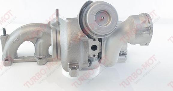 Turbo-Mot 616682R - Turbocompresseur, suralimentation cwaw.fr