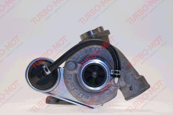 Turbo-Mot 616042R - Turbocompresseur, suralimentation cwaw.fr