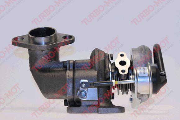 Turbo-Mot 616042 - Turbocompresseur, suralimentation cwaw.fr