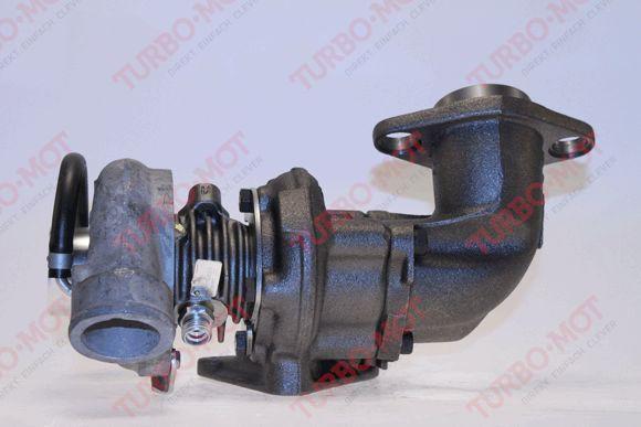 Turbo-Mot 616042R - Turbocompresseur, suralimentation cwaw.fr