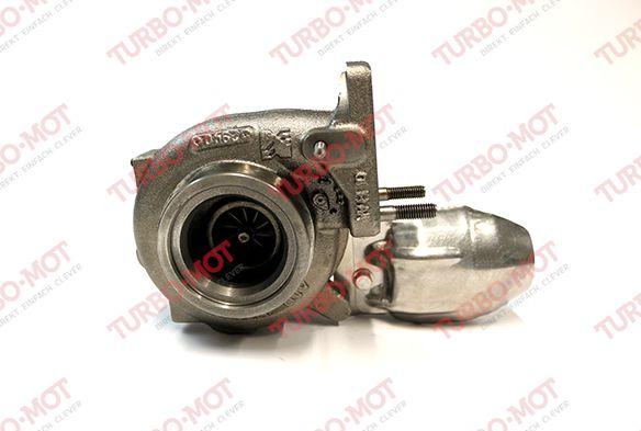 Turbo-Mot 610092 - Turbocompresseur, suralimentation cwaw.fr