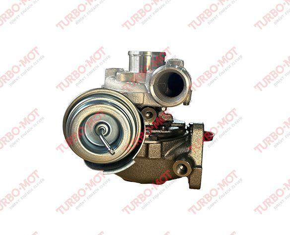 Turbo-Mot 610082 - Turbocompresseur, suralimentation cwaw.fr