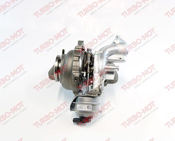 Turbo-Mot 610192 - Turbocompresseur, suralimentation cwaw.fr