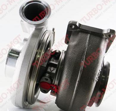 Turbo-Mot 611062 - Turbocompresseur, suralimentation cwaw.fr