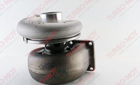 Turbo-Mot 611842 - Turbocompresseur, suralimentation cwaw.fr