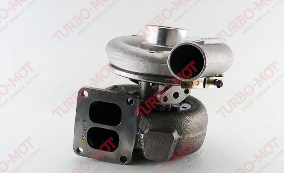 Turbo-Mot 611842R - Turbocompresseur, suralimentation cwaw.fr