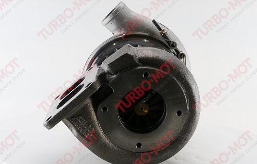 Turbo-Mot 611842 - Turbocompresseur, suralimentation cwaw.fr