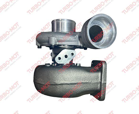 Turbo-Mot 611342 - Turbocompresseur, suralimentation cwaw.fr