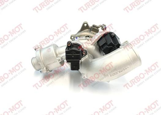 Turbo-Mot 611292 - Turbocompresseur, suralimentation cwaw.fr