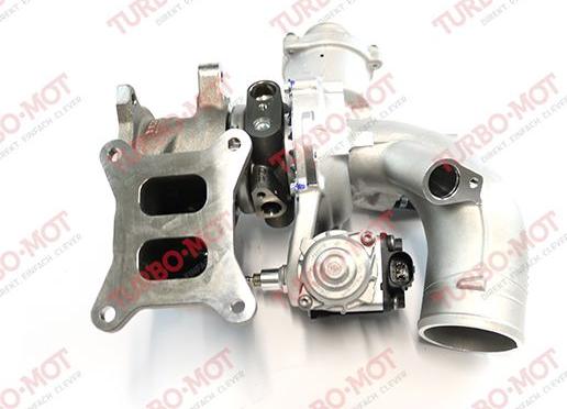 Turbo-Mot 611292R - Turbocompresseur, suralimentation cwaw.fr