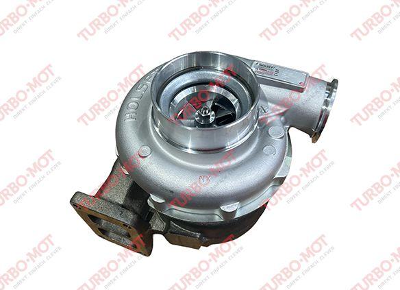 Turbo-Mot 618442R - Turbocompresseur, suralimentation cwaw.fr