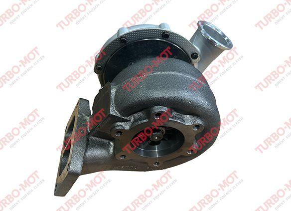 Turbo-Mot 618442 - Turbocompresseur, suralimentation cwaw.fr