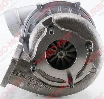 Turbo-Mot 618542 - Turbocompresseur, suralimentation cwaw.fr