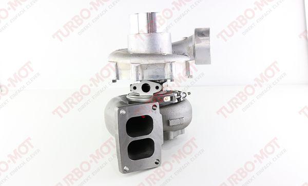 Turbo-Mot 618842 - Turbocompresseur, suralimentation cwaw.fr