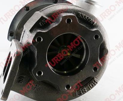 Turbo-Mot 618352R - Turbocompresseur, suralimentation cwaw.fr