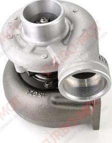 Turbo-Mot 618242 - Turbocompresseur, suralimentation cwaw.fr