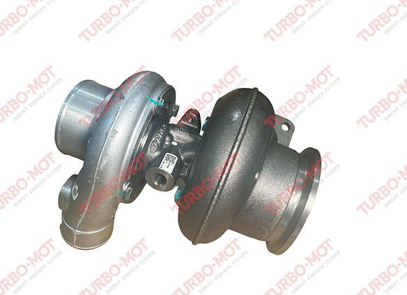 Turbo-Mot 613982 - Turbocompresseur, suralimentation cwaw.fr